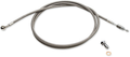 LA Choppers Hydraulic Clutch Line — 0652-2020