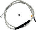 Stainless Steel Braided Clutch Cable - 0652-2133