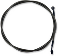 Midnight Braided Clutch Cable - 0652-2433