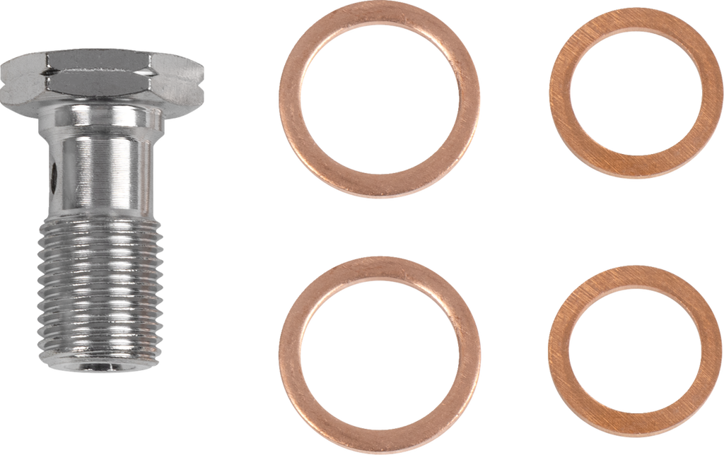 Standard Black Vinyl Handlebar Cable/Brake Line Kit — Ape Hanger - 0662-1256