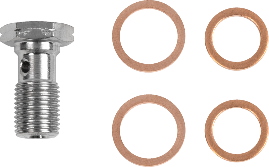 Standard Black Vinyl Handlebar Cable/Brake Line Kit — Ape Hanger - 0662-1258