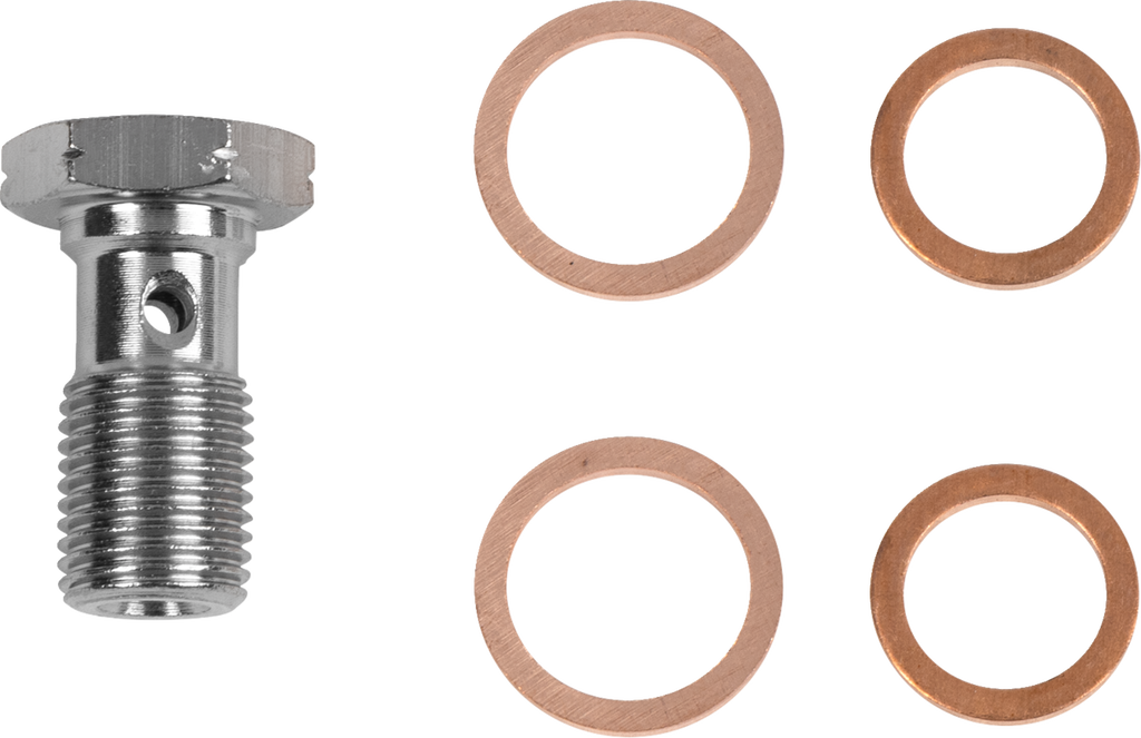 Standard Black Vinyl Handlebar Cable/Brake Line Kit — Ape Hanger - 0662-1259