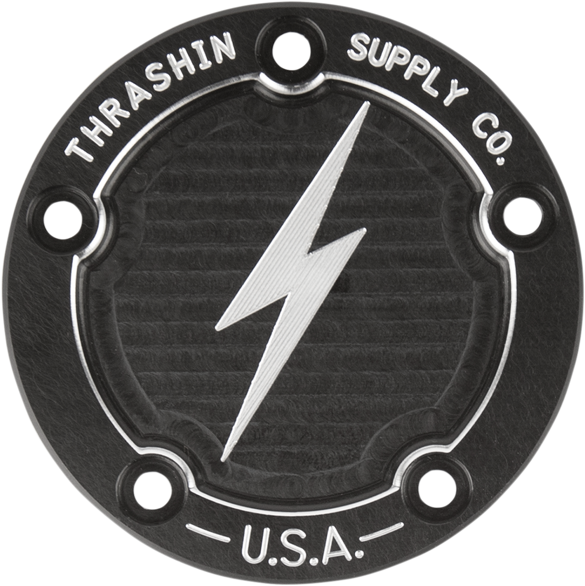 Thrashin Supply Co. Points Cover — 0940-1717