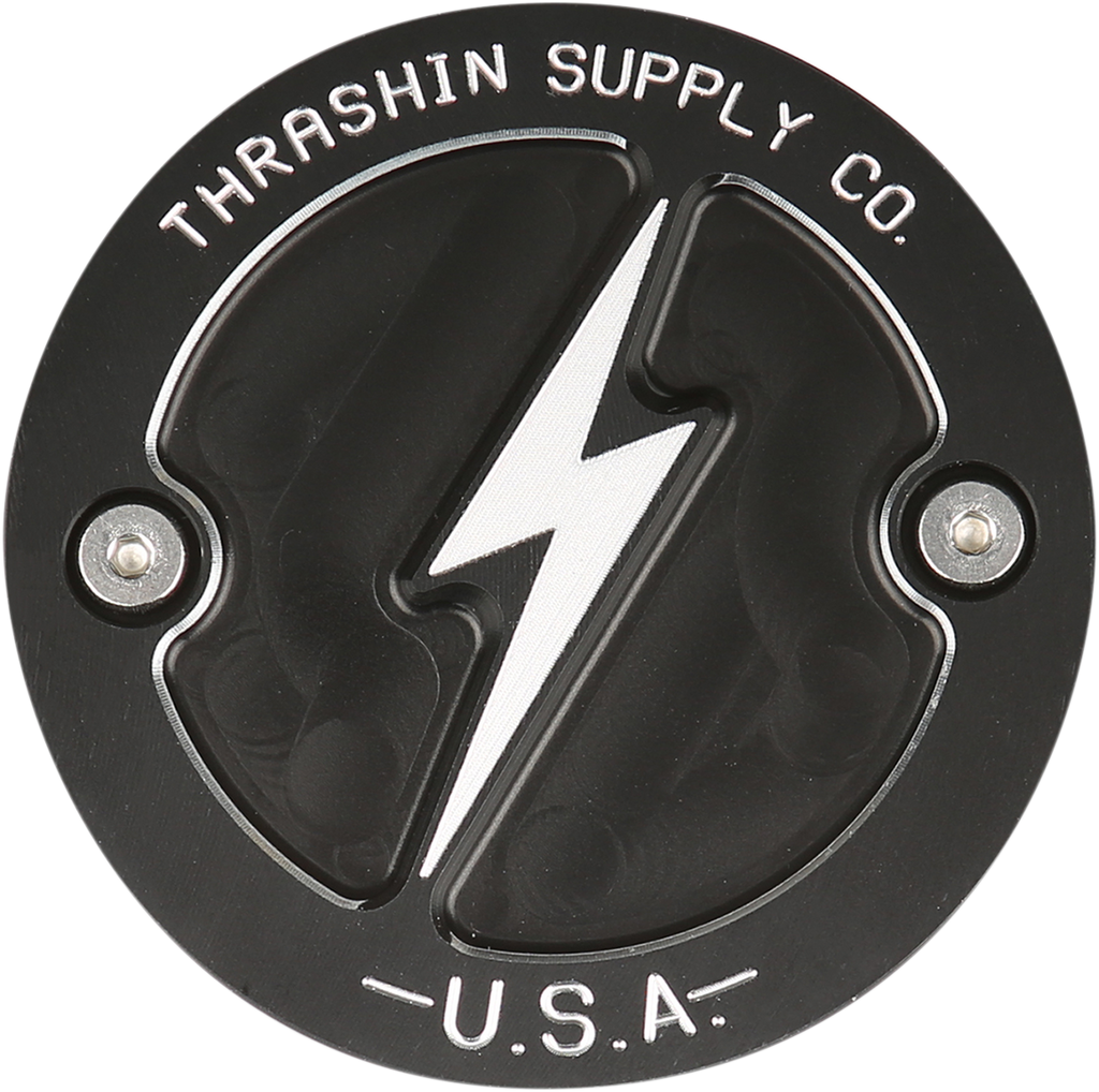 Thrashin Supply Co. Points Cover — 0940-1846