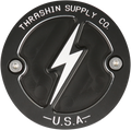 Thrashin Supply Co. Points Cover — 0940-1846