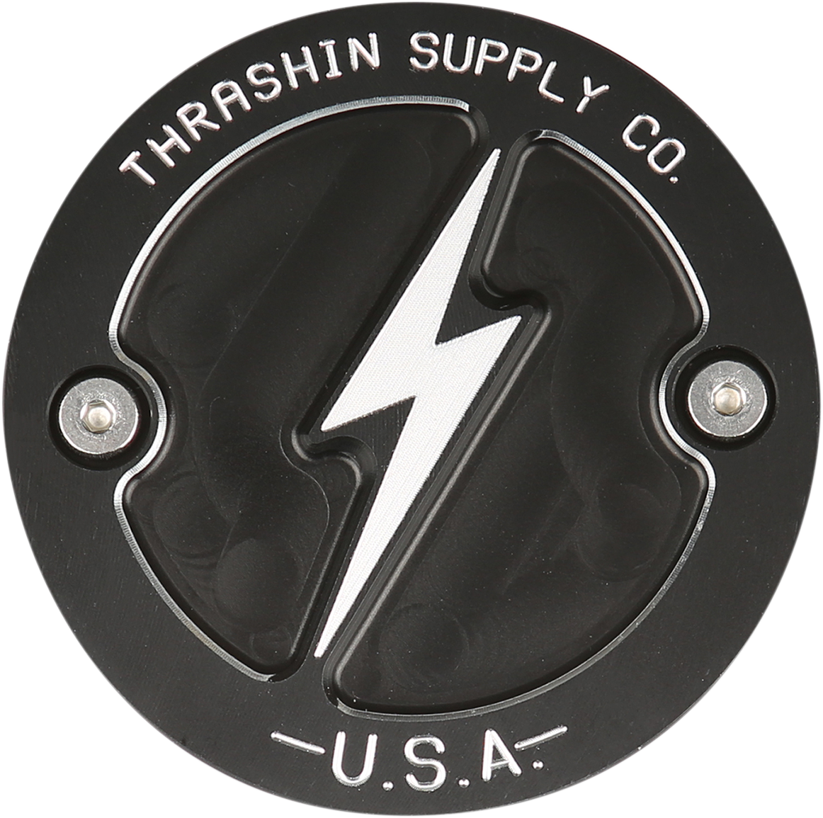 Thrashin Supply Co. Points Cover — 0940-1846
