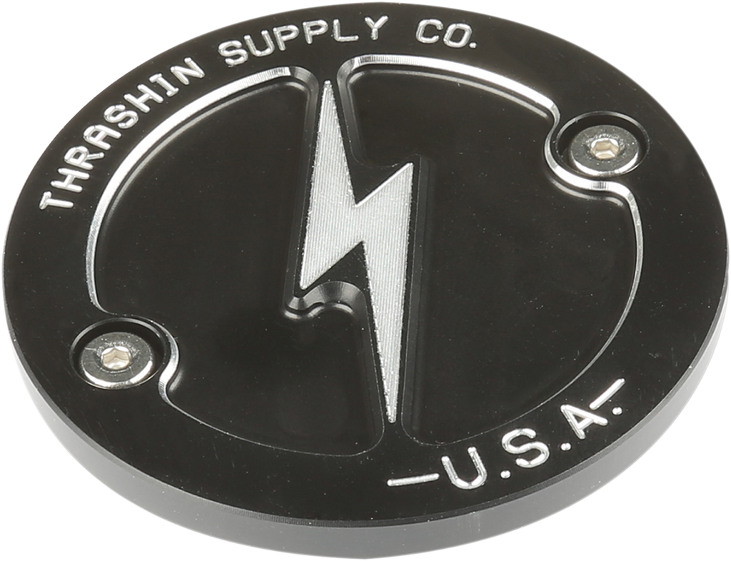 Thrashin Supply Co. Points Cover — 0940-1846