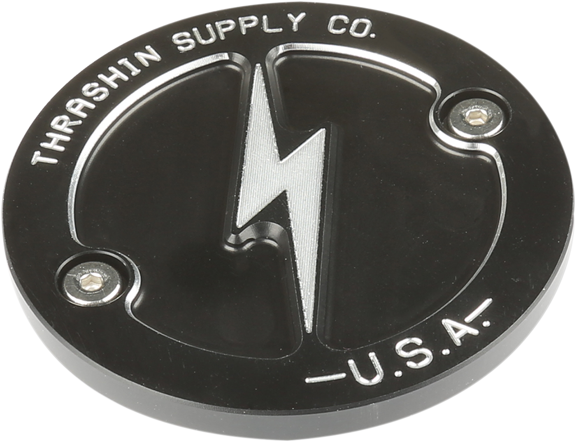 Thrashin Supply Co. Points Cover — 0940-1846