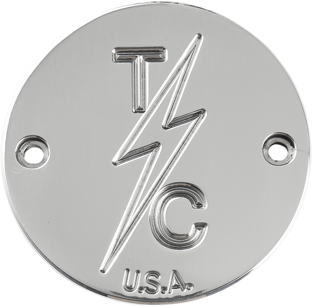 Thrashin Supply Co. Points Cover — 0940-1846