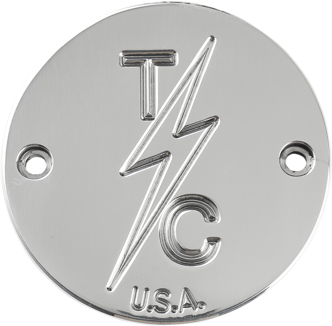 Thrashin Supply Co. Points Cover — 0940-1846