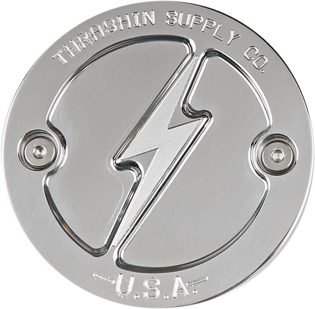 Thrashin Supply Co. Points Cover — 0940-1847