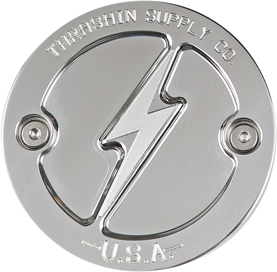Thrashin Supply Co. Points Cover — 0940-1847