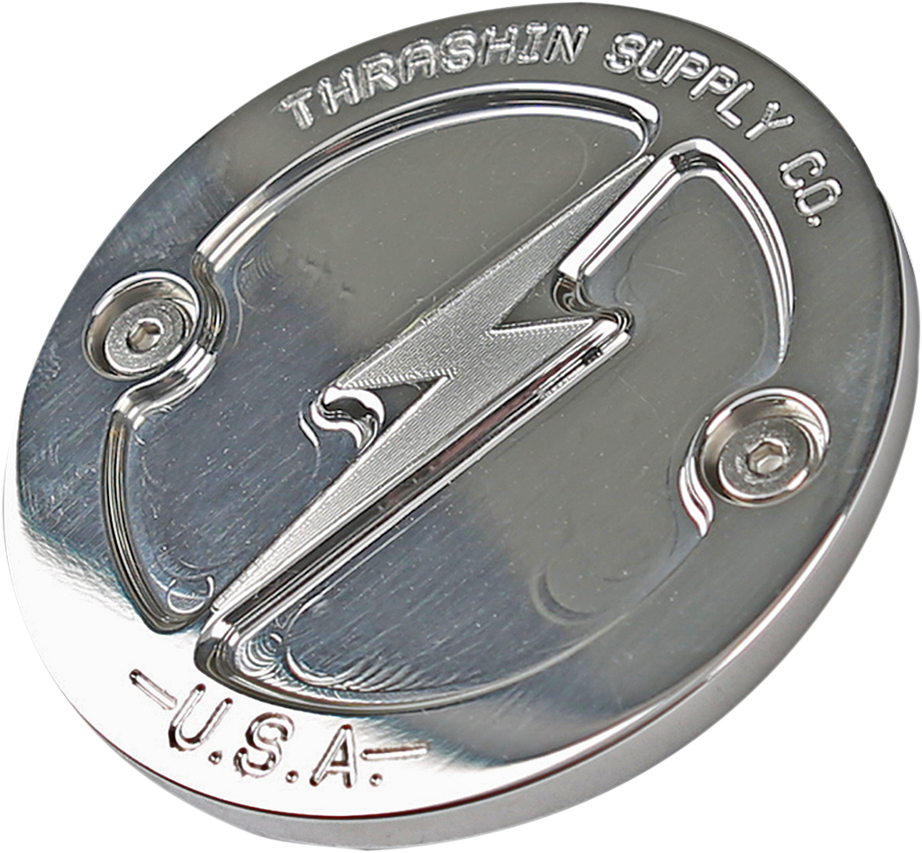 Thrashin Supply Co. Points Cover — 0940-1847