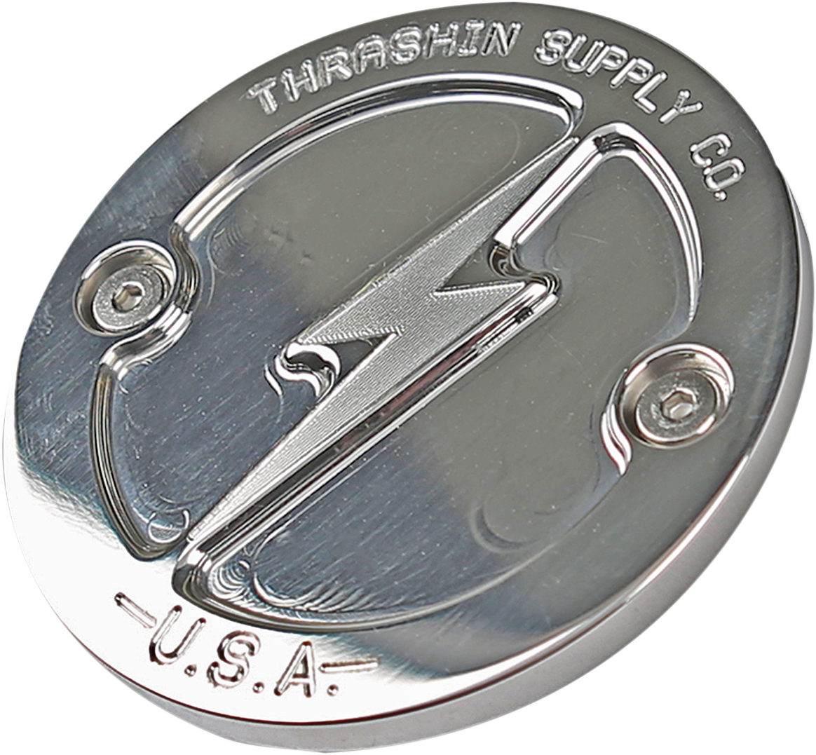 Thrashin Supply Co. Points Cover — 0940-1847