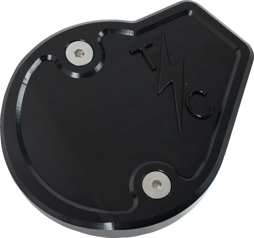 Thrashin Supply Co. Cam Cover — 0940-2218