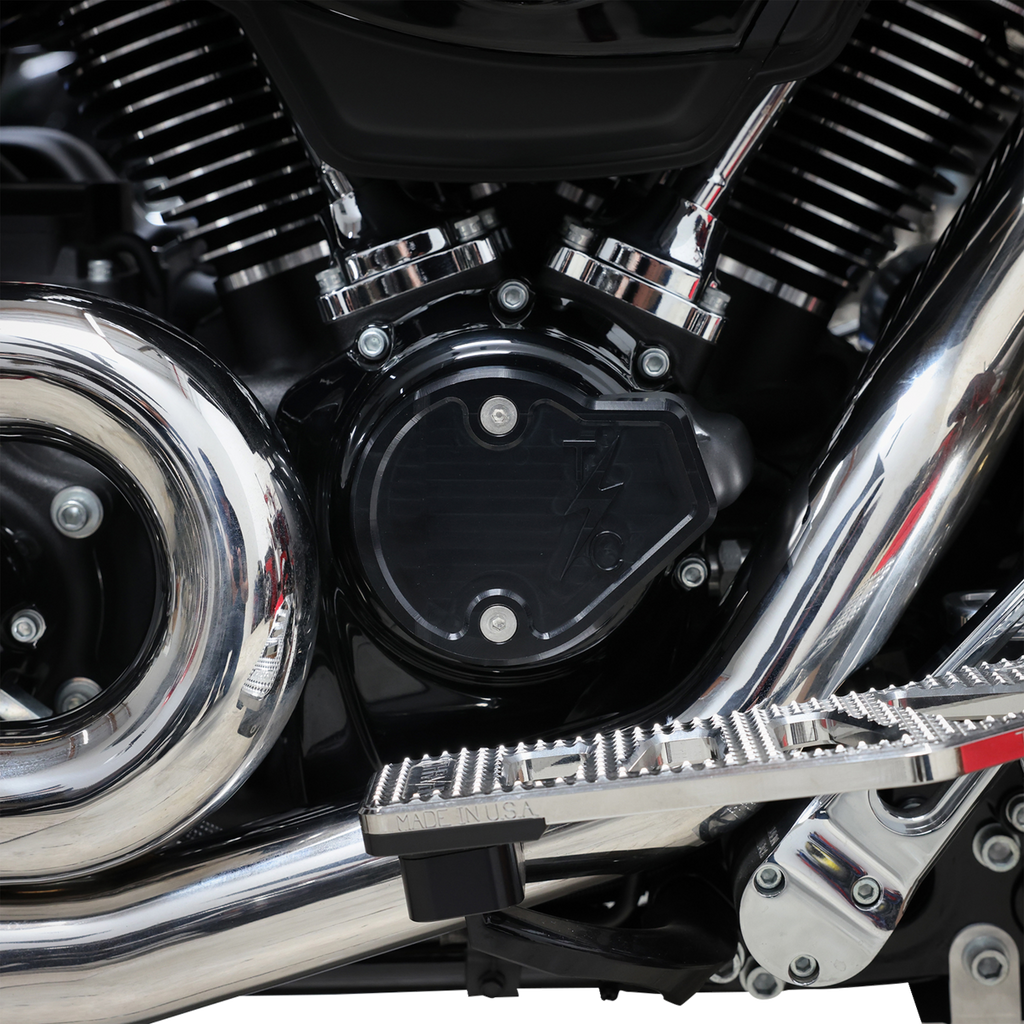 Thrashin Supply Co. Cam Cover — 0940-2218