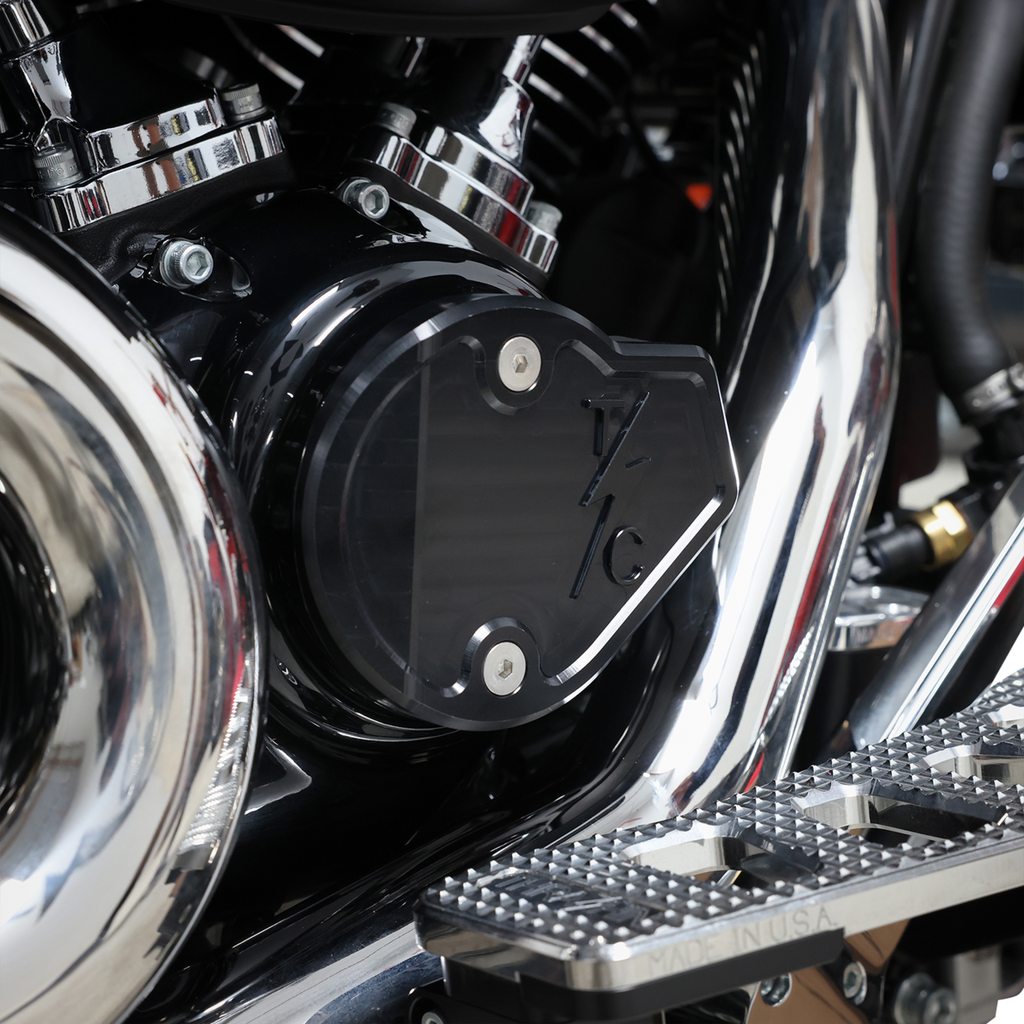 Thrashin Supply Co. Cam Cover — 0940-2218