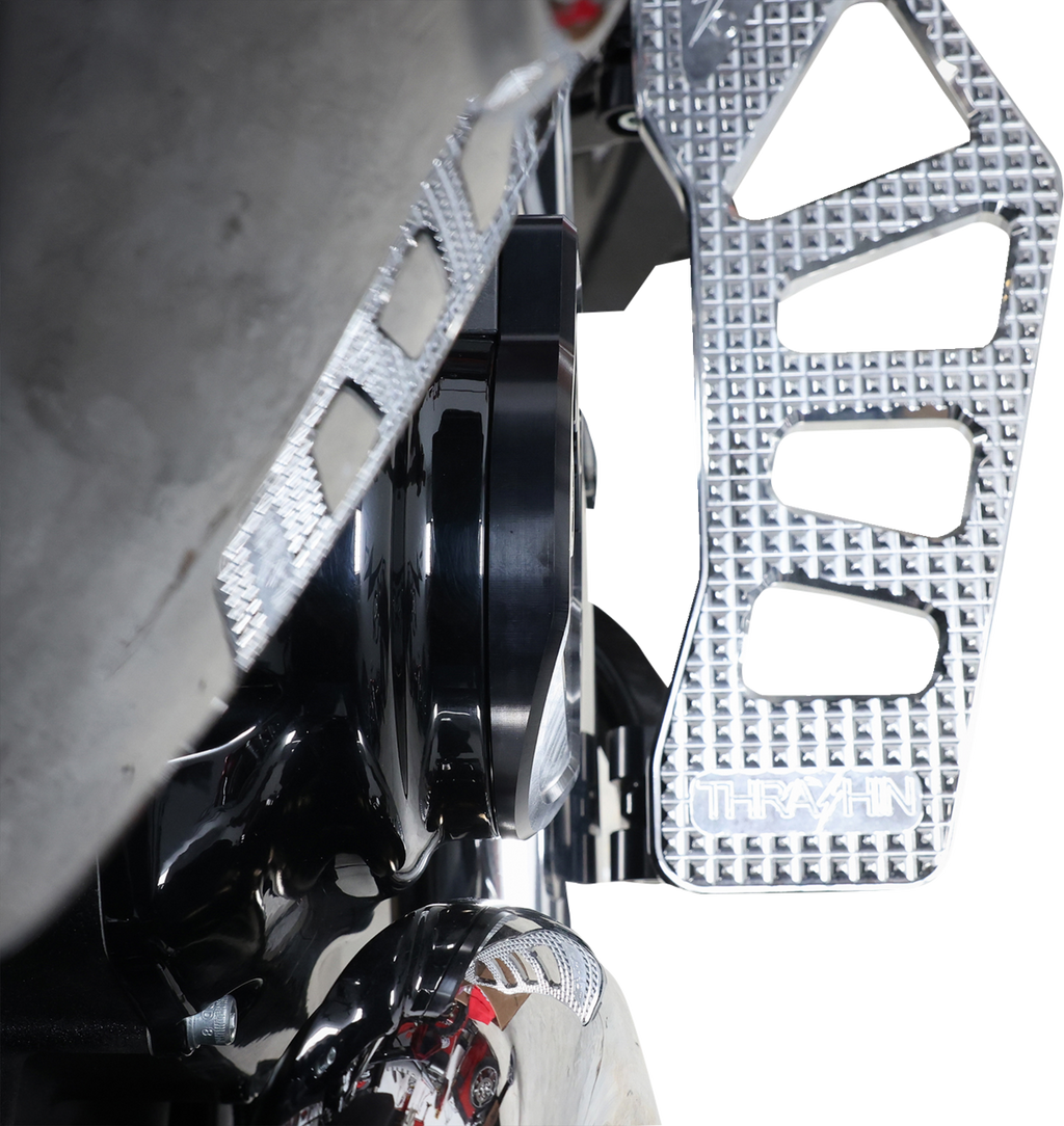 Thrashin Supply Co. Cam Cover — 0940-2218