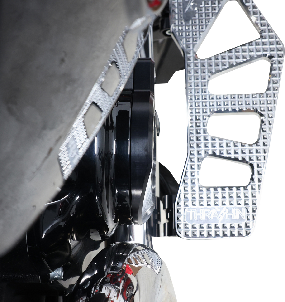Thrashin Supply Co. Cam Cover — 0940-2218