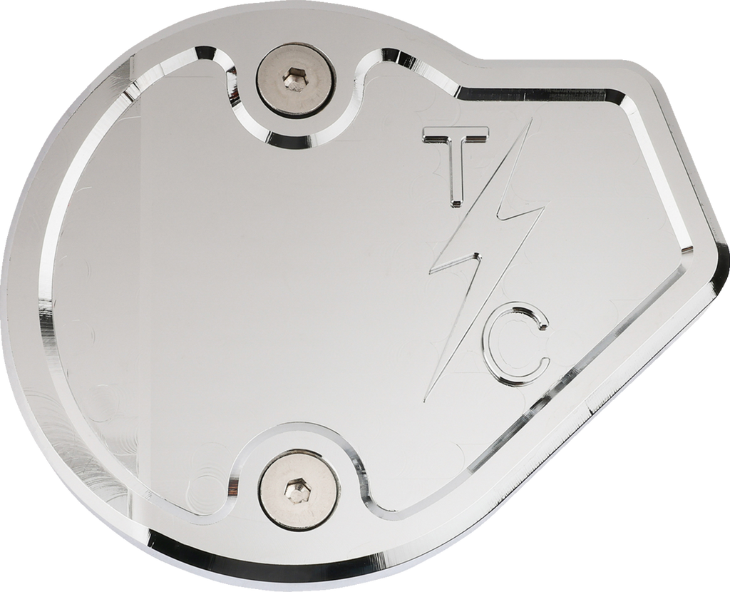 Thrashin Supply Co. Cam Cover — 0940-2219