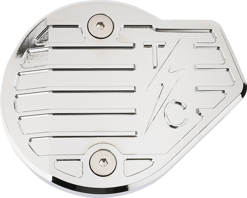 Thrashin Supply Co. Cam Cover — 0940-2220