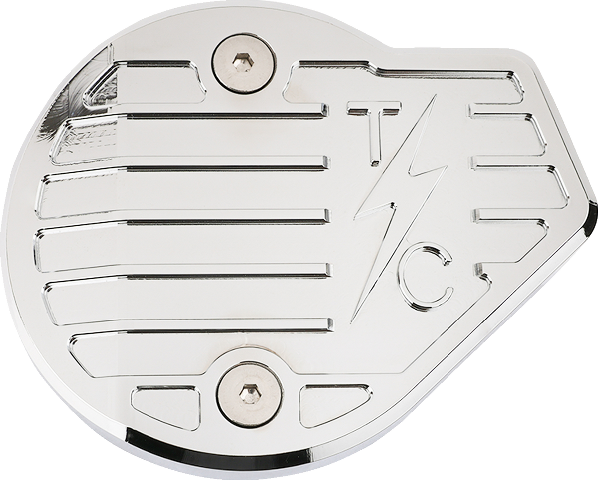 Thrashin Supply Co. Cam Cover — 0940-2220