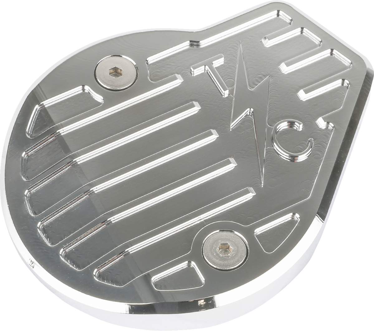 Thrashin Supply Co. Cam Cover — 0940-2220