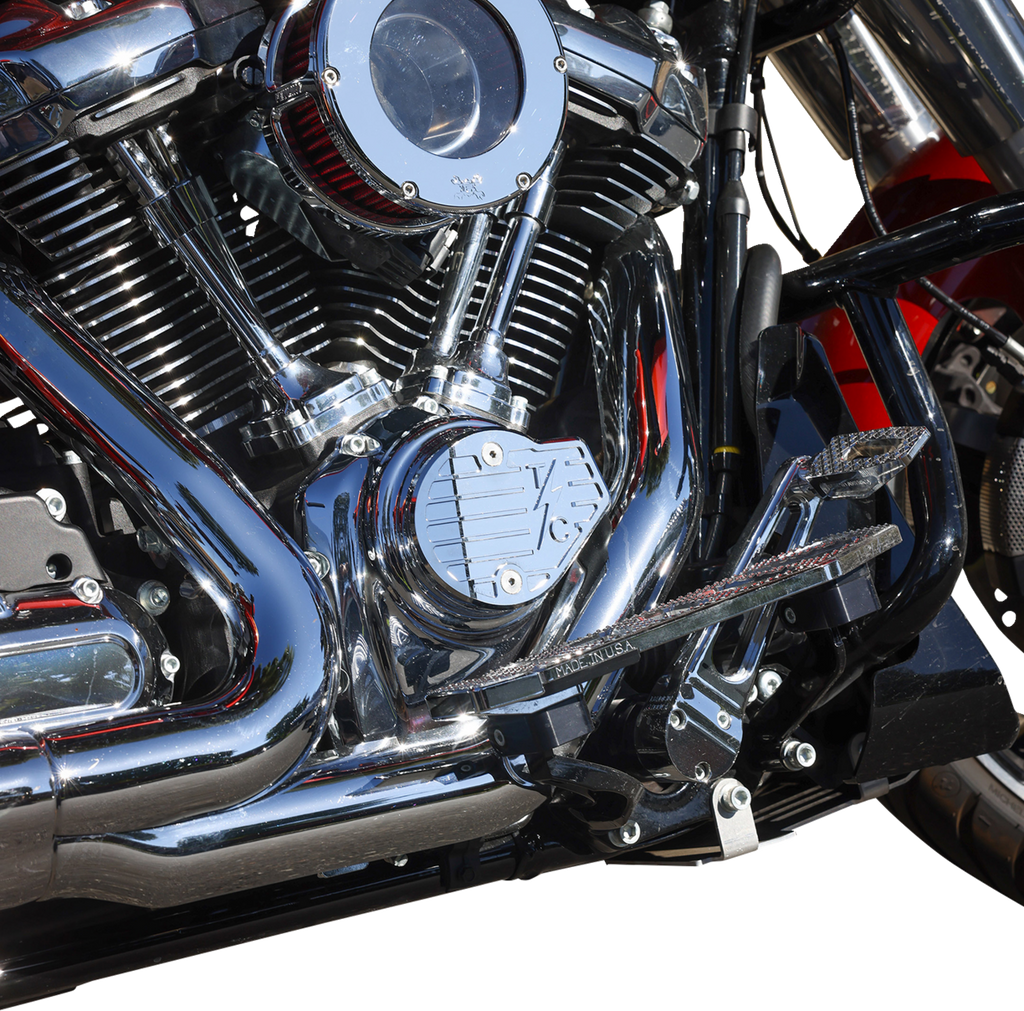 Thrashin Supply Co. Cam Cover — 0940-2220