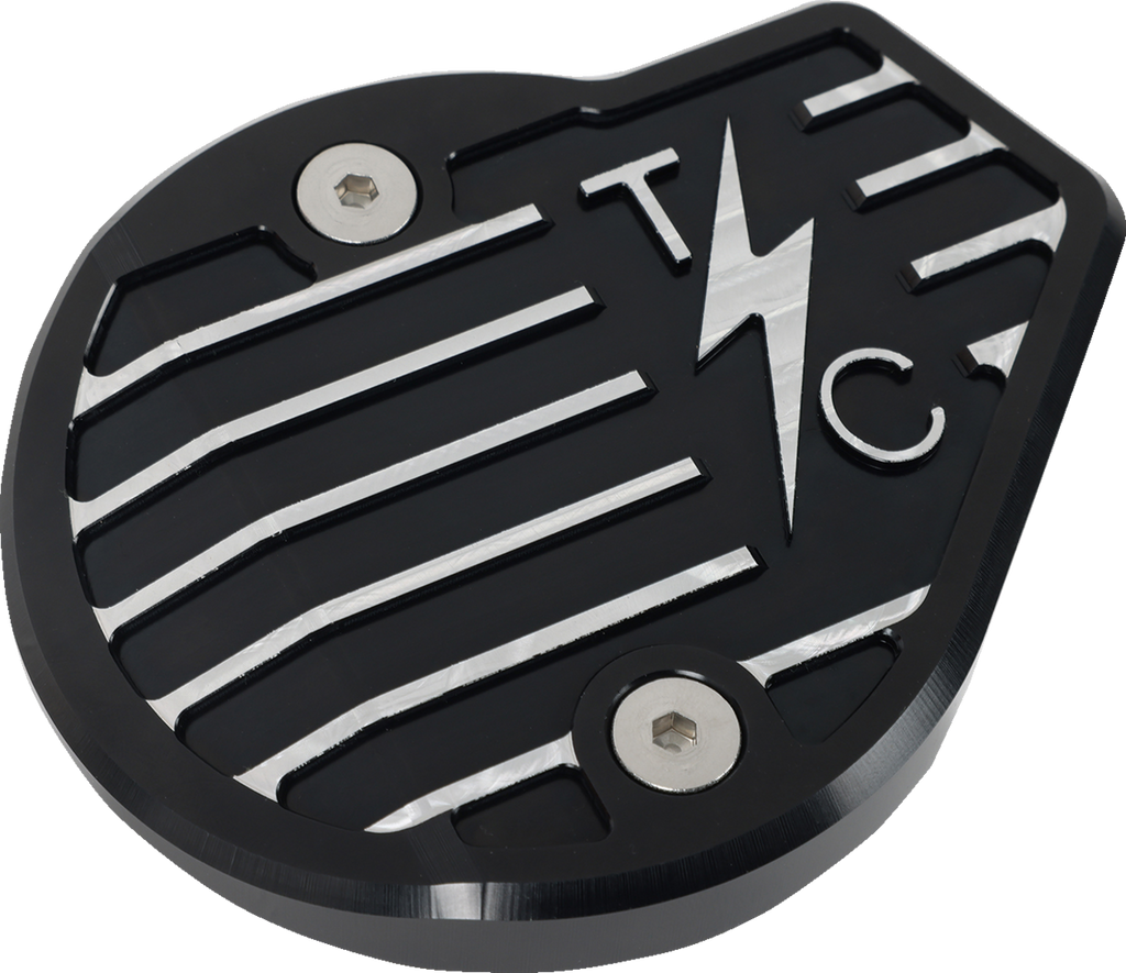 Thrashin Supply Co. Cam Cover — 0940-2221