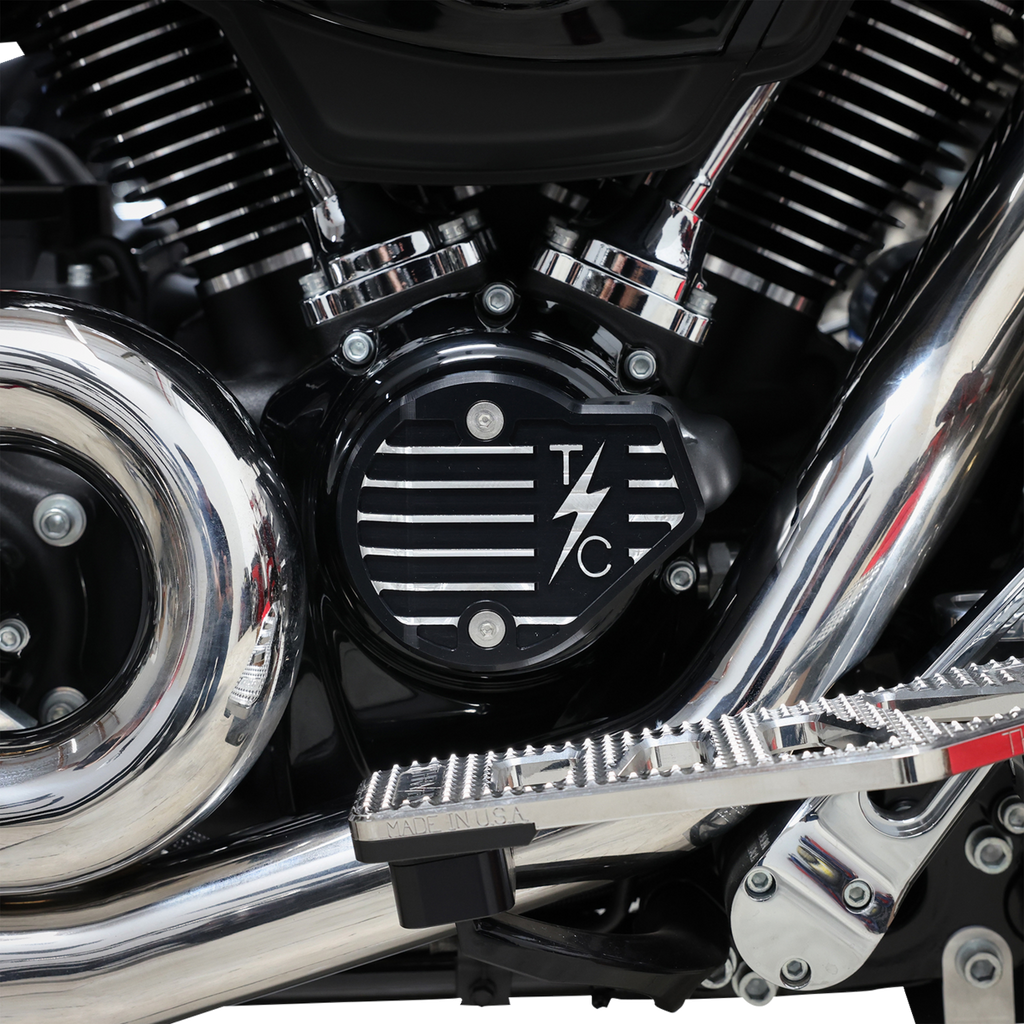 Thrashin Supply Co. Cam Cover — 0940-2221