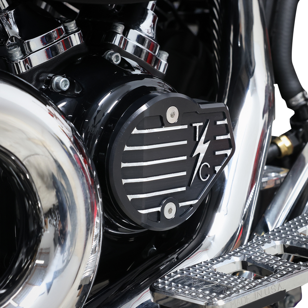 Thrashin Supply Co. Cam Cover — 0940-2221