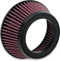 LA Choppers Replacement Air Filter for La Choppers/Affliction Air Cleaners — 1011-2053