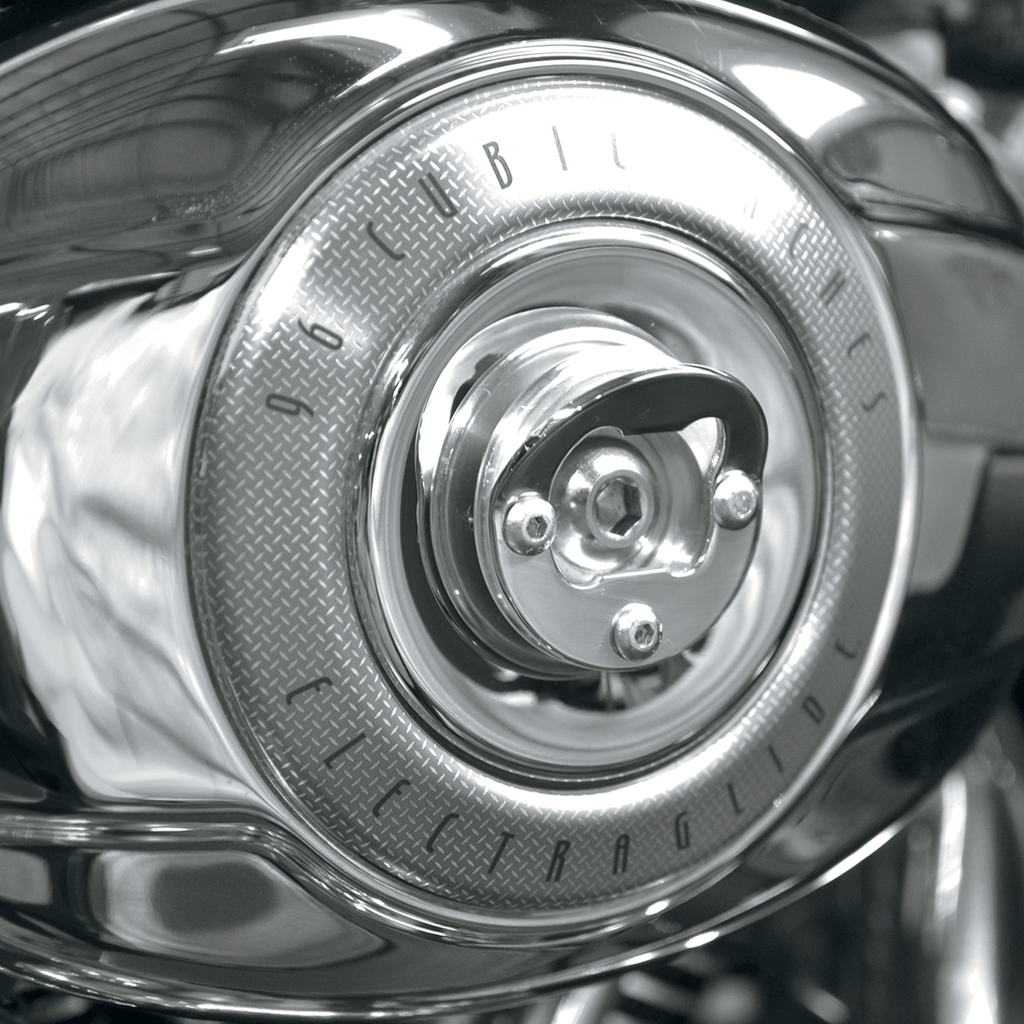LA Choppers Stop-N-Pop Bottle Opener Insert — 1014-0110