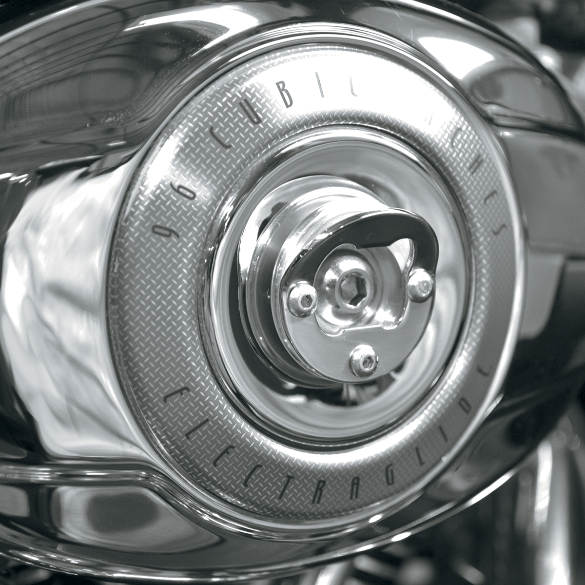 LA Choppers Stop-N-Pop Bottle Opener Insert — 1014-0110