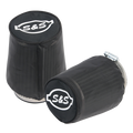 Rain Cover Filter Wraps for Tuned Induction Filters by S&S Cycle