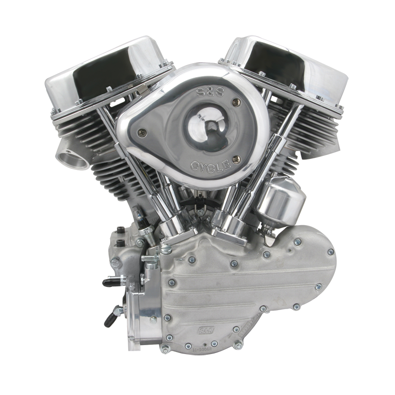 P-93 Series Engine by S&S Cycle
