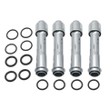 Pushrod Cover Kit by S&S Cycle