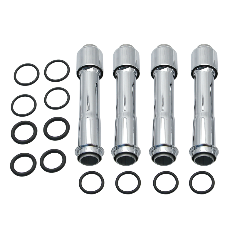 Pushrod Cover Kit by S&S Cycle