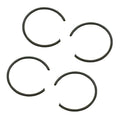 Wrist Pin Circlips by S&S Cycle