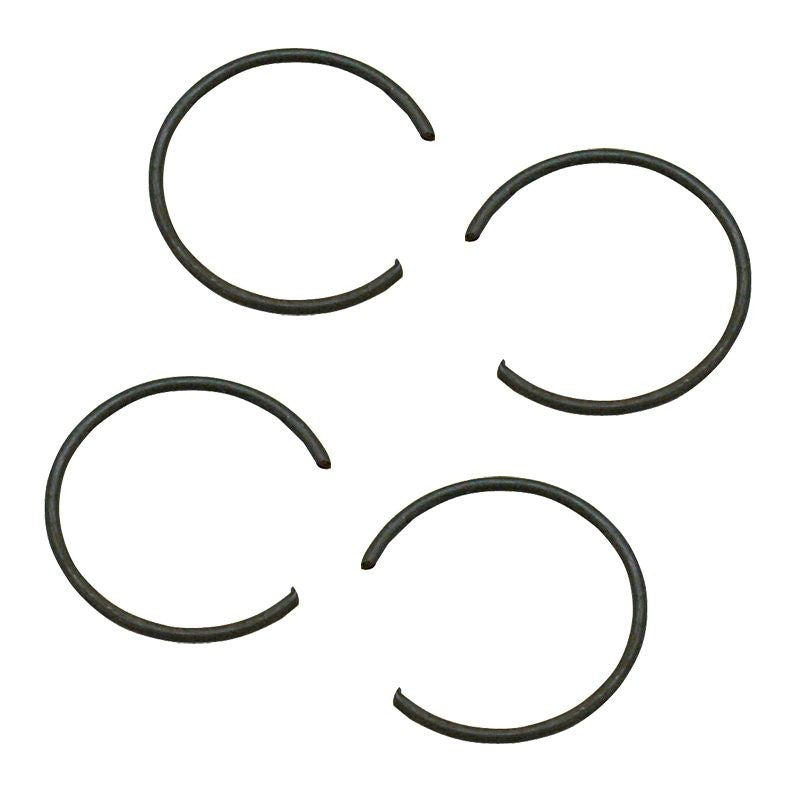 Wrist Pin Circlips by S&S Cycle