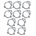 Replacement CV Adapter Backplate Gaskets by S&S Cycle