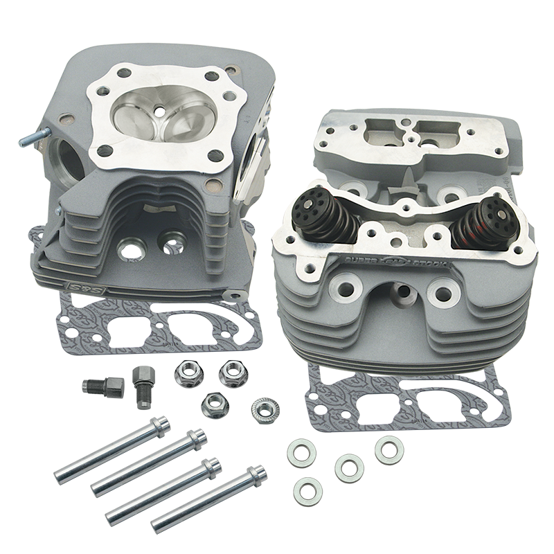 79 cc Super Stock® Cylinder Heads by S&S Cycle