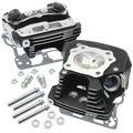 89 cc Super Stock® Cylinder Heads by S&S Cycle