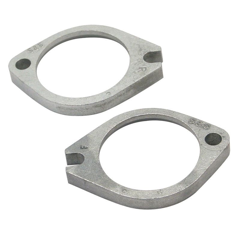 Intake Manifold Flanges by S&S Cycle