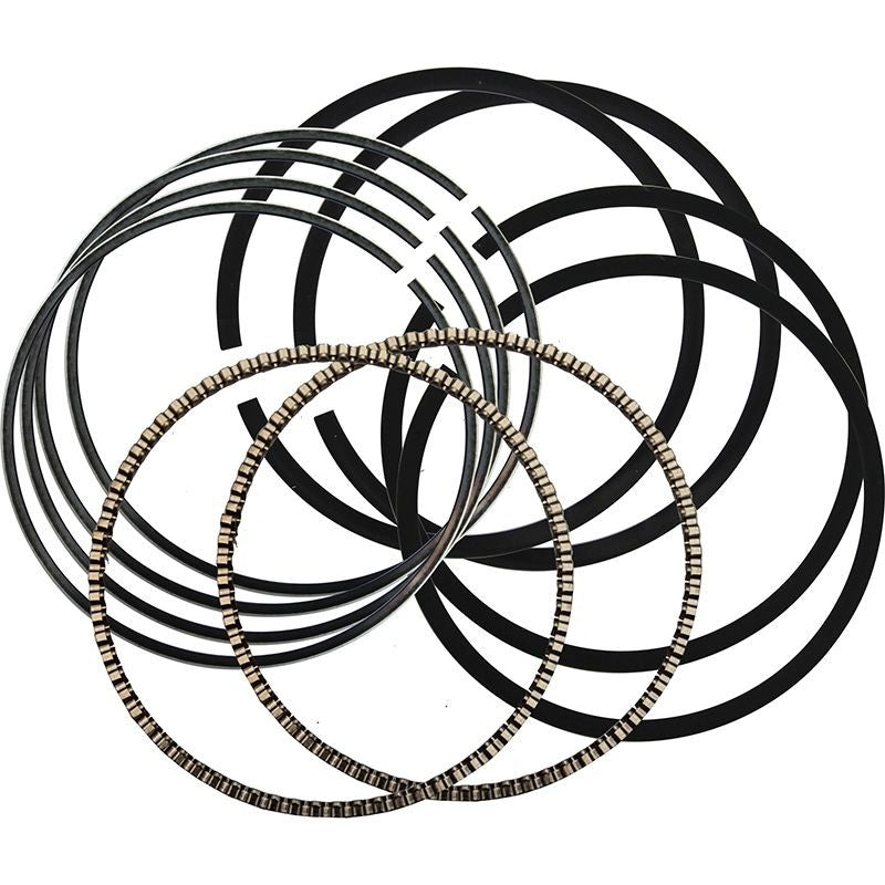 Replacement Ring Set for S&S Pistons by S&S Cycle