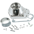 Billet Cam Cover Kit by S&S Cycle