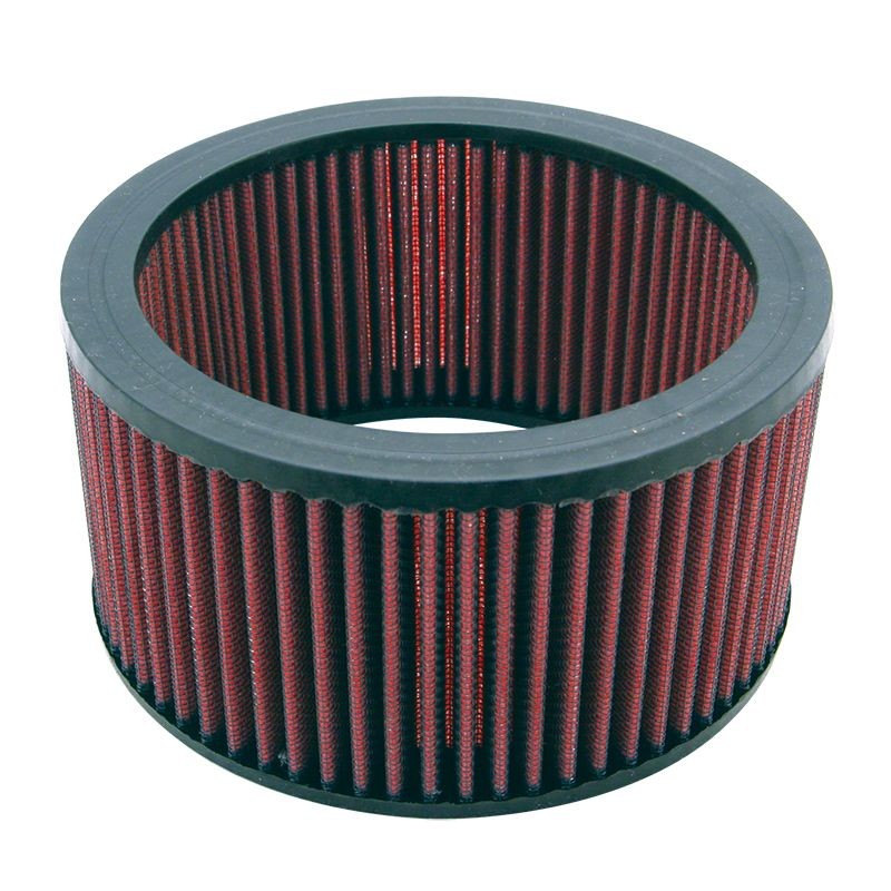 Replacement High-Flow Air Filter for Super E and G Carburetors by S&S Cycle