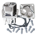 Billet Tappet Guides by S&S Cycle