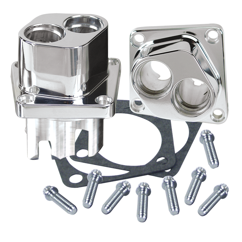 Billet Tappet Guides by S&S Cycle