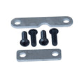 Hydraulic Tensioner Oil Block Off Cover by S&S Cycle